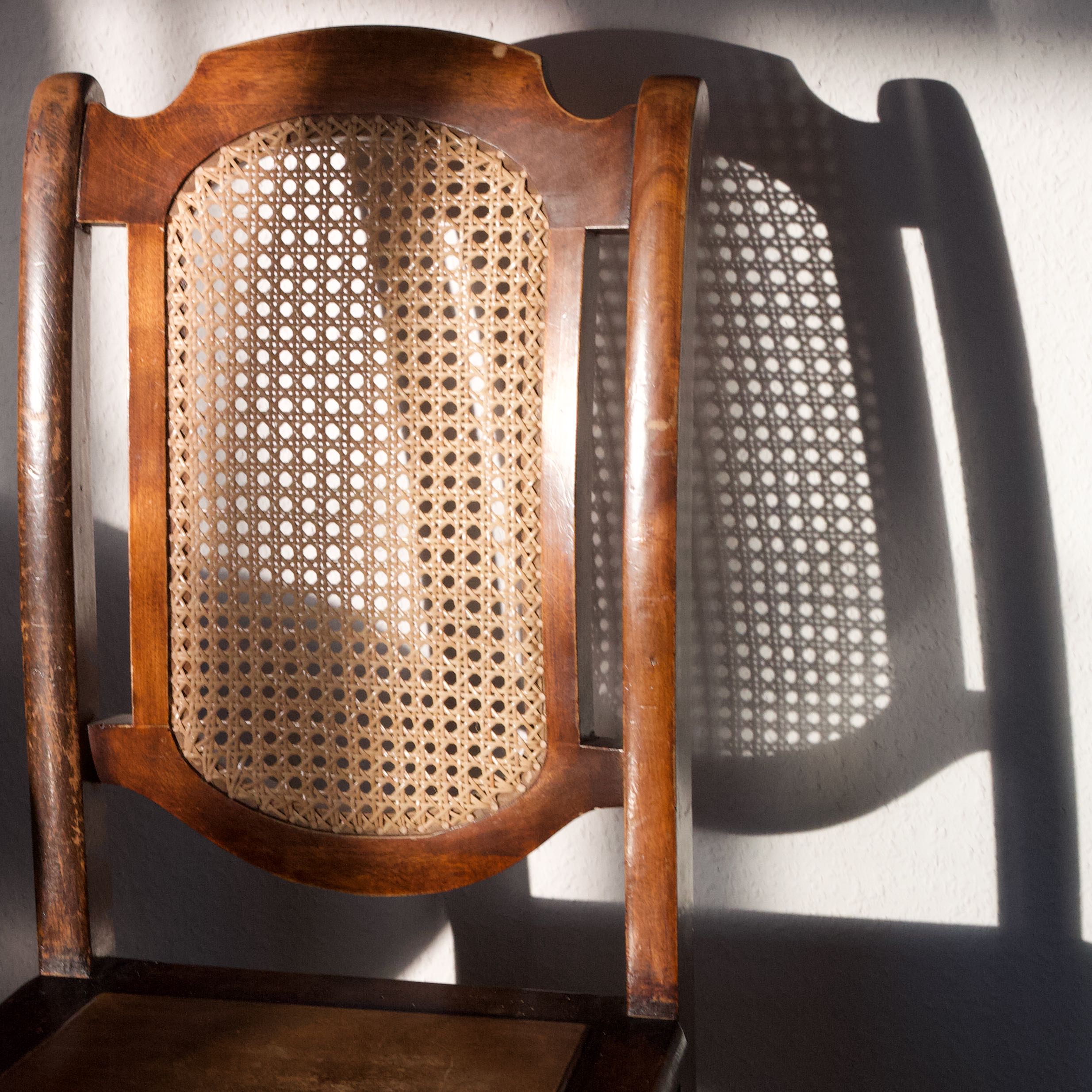 Reparaturen retten Schätze!